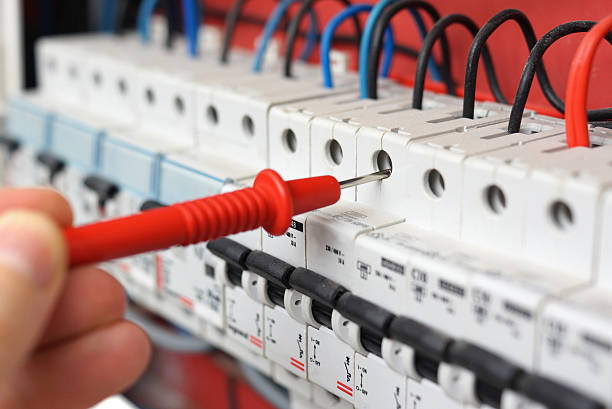 Reliable Monmouth Beach, NJ Electrical Services Solutions